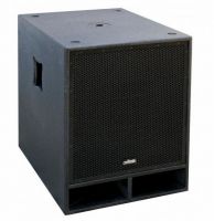 JBSystems Vibe 18S MKII Subwoofer Passif 600W
